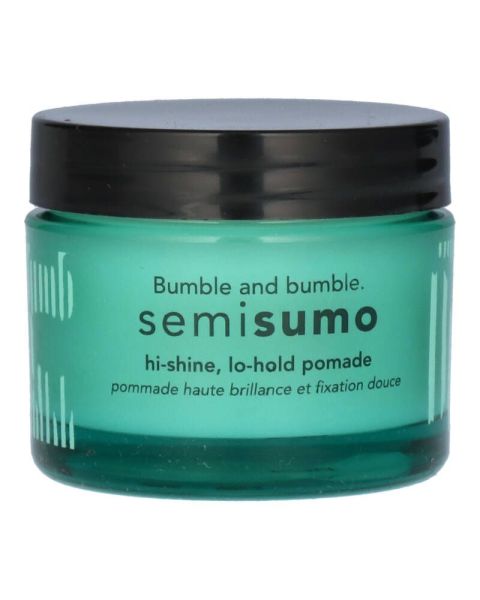 Bumble And Bumble Semisumo