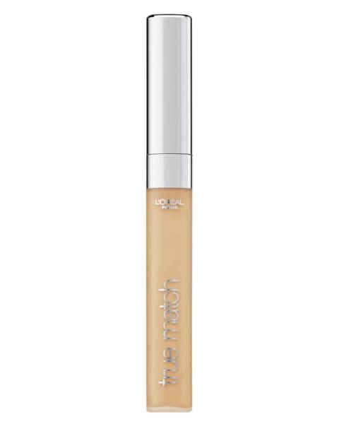Loreal True Match The One Concealer - 3 D/W Golden Beige