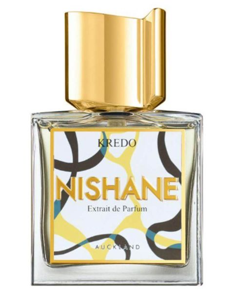 Nishane Kredo Unisex Extrait de Parfum