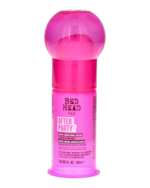TIGI Bed Head After Party Super Smoothing Cream