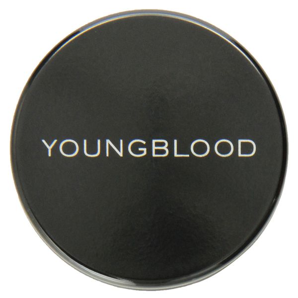 Youngblood Natural Loose Mineral Foundation - Sunglow