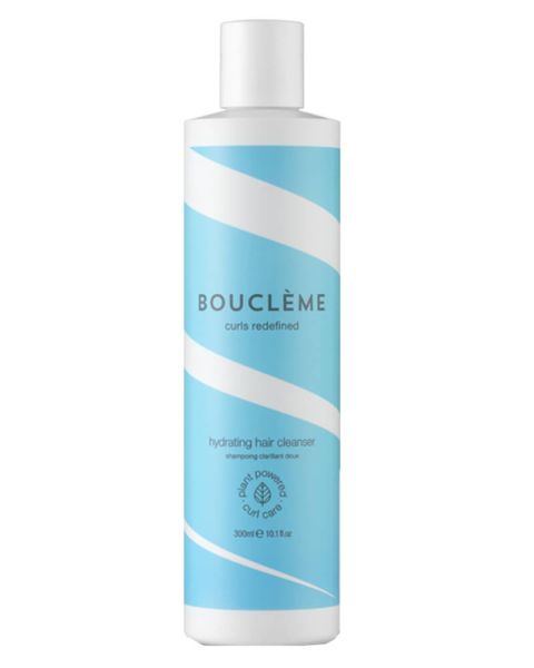 Boucleme Hydrating Hair Cleanser