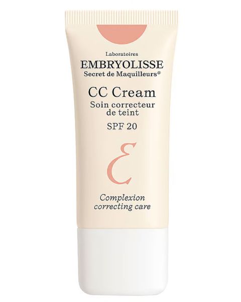 Embryolisse CC Cream SPF 20 (U)