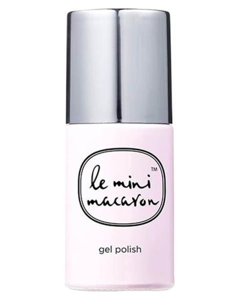 Le Mini Macaron Gel Polish Meringue (U)