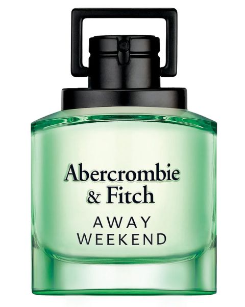 Abercrombie & Fitch Away Weekend EDT