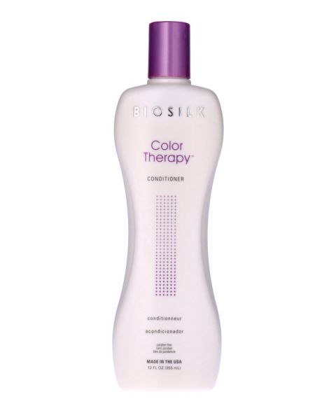 BioSilk Color Therapy Conditioner