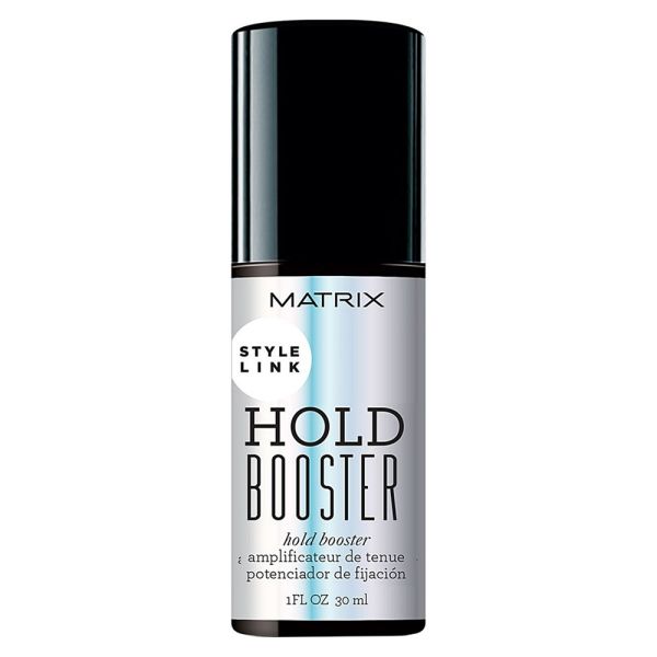 Matrix Style Link Hold Booster