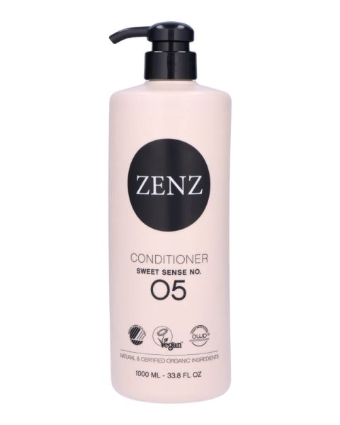 Zenz Conditioner Sweet Sense No. 05
