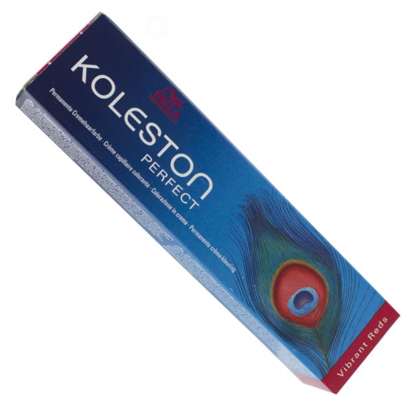 Wella Koleston Vibrant Reds 8/45 (U)