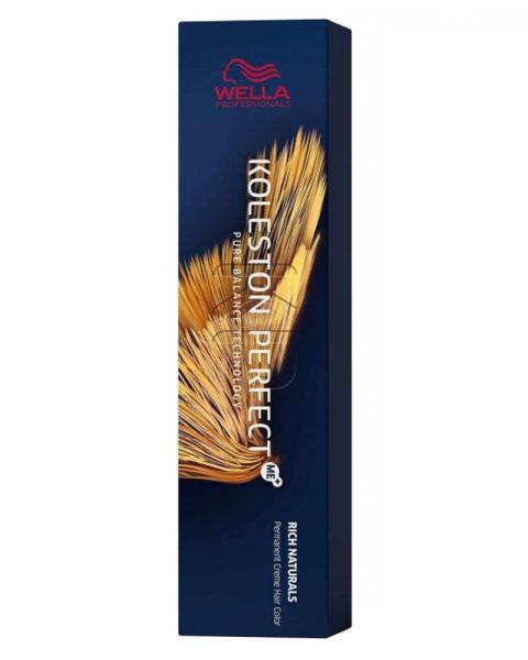 Wella Koleston Rich Naturals 9/31