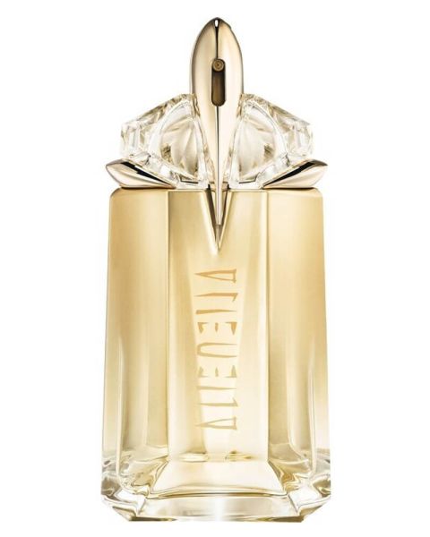 Mugler Alien Goddess Refillable Bottle EDP