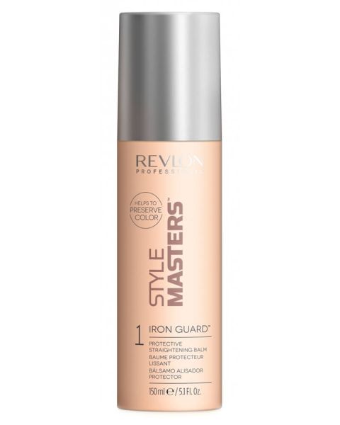 Revlon Style Masters Iron Guard