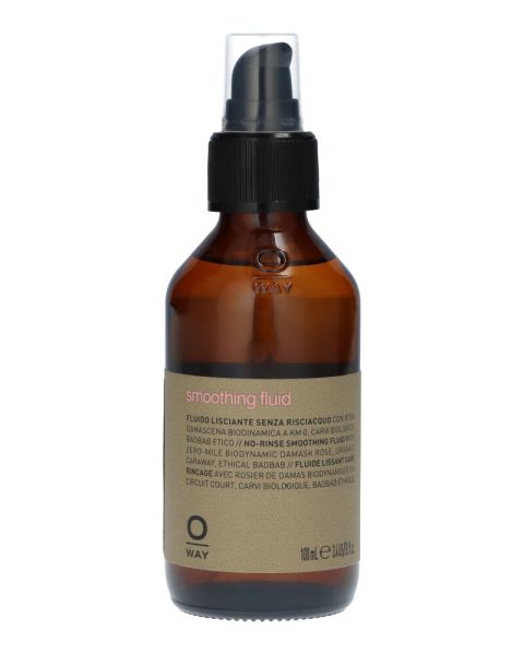 Oway Smoothing Fluid