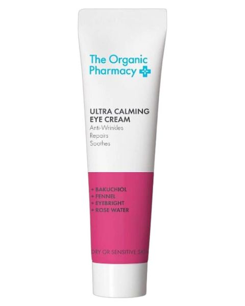 The Organic Pharmacy Ultra Calming Eye Cream The Organic Pharmacy Ultra Calming Eye Cream