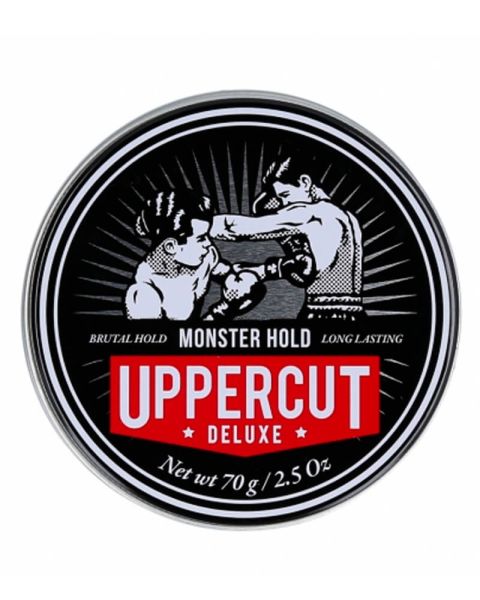 Uppercut Monster Hold