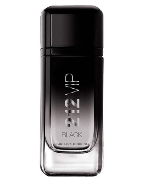 Carolina Herrera 212 Vip Black EDP