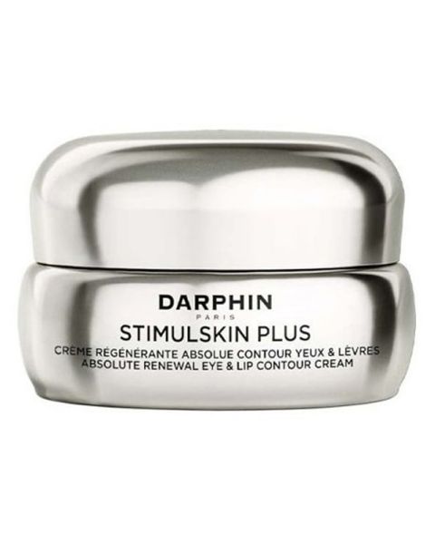 Darphin Stimulskin Plus Absolute Renewal Eye & Lip Contour Cream