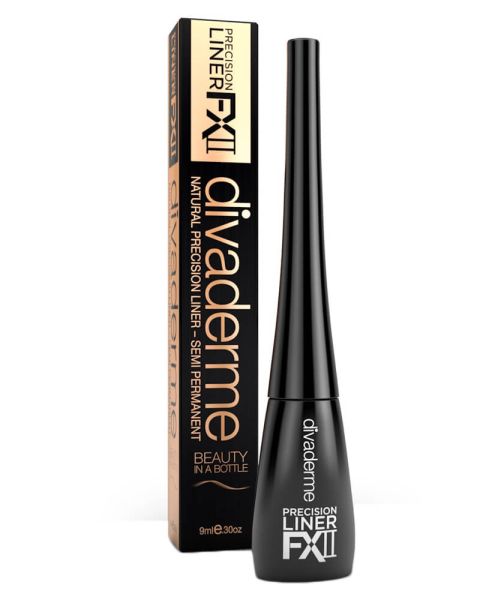 Divaderme Precision Liner FXII - Ash Blonde (U)
