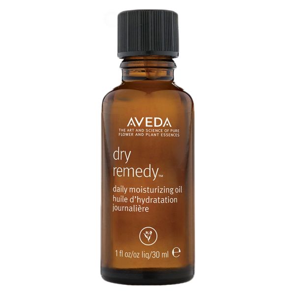 Aveda Dry Remedy Daily Moisturizing Oil
