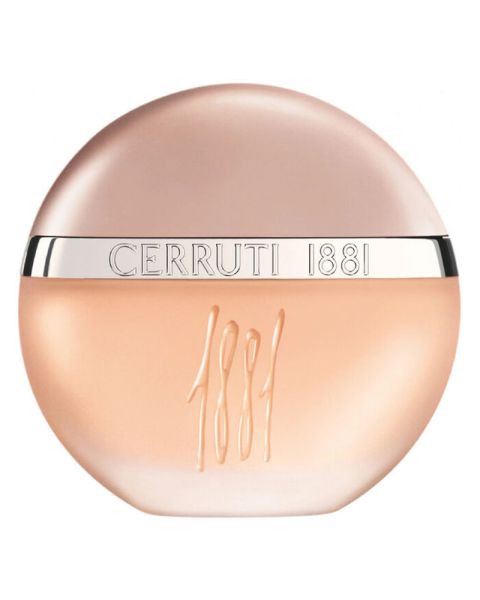 Cerruti 1881 Pour Femme EDT