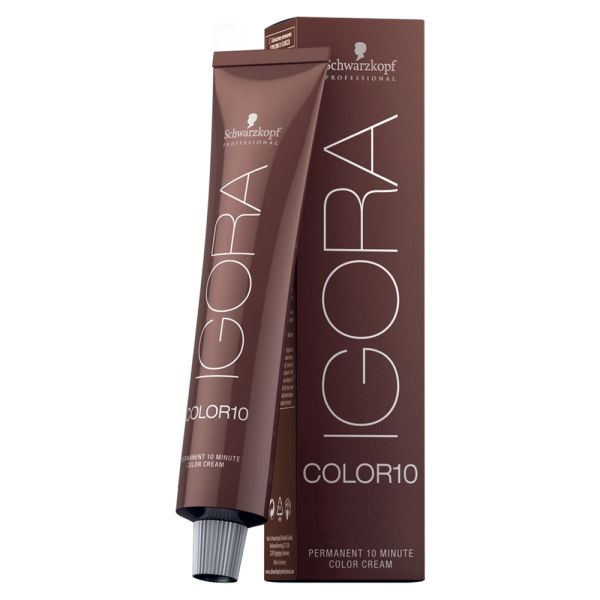 Schwarzkopf Igora Royal Color10, 7-7