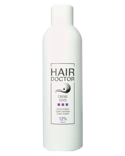 Hair Doctor Beize 12%