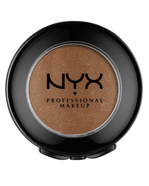 NYX Hot Singles Eyeshadow - Lust 80