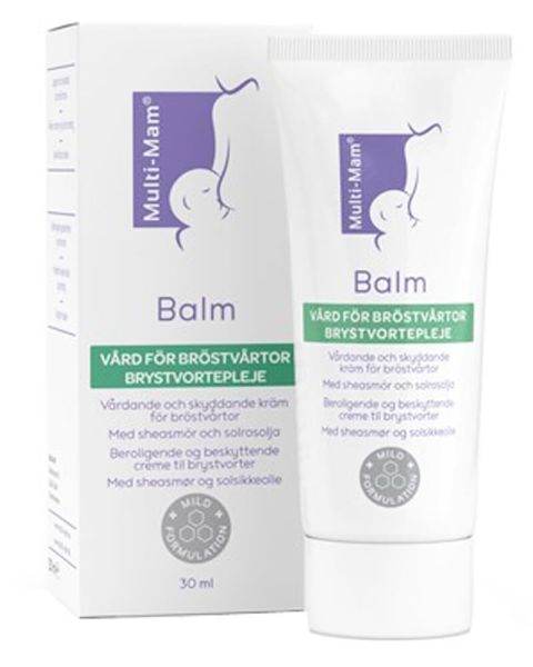 Multi-Mam Balm (U)