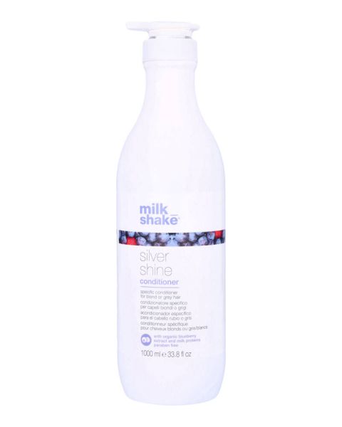 Milk Shake Silver Shine Conditioner