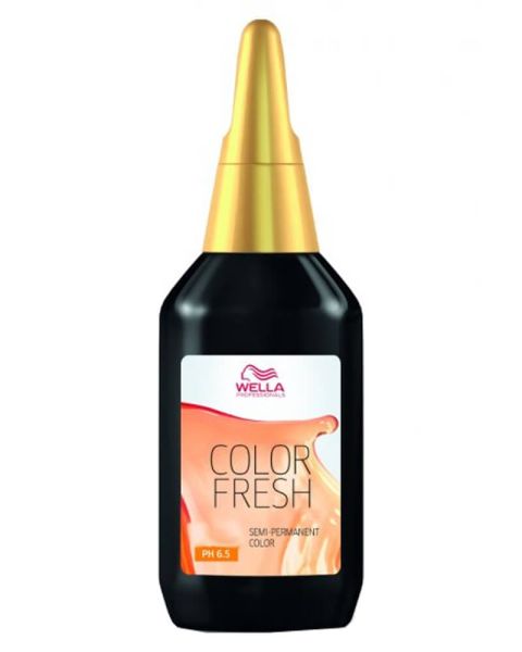 Wella Color Fresh 6/0