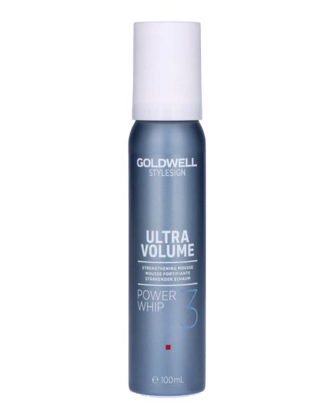 Goldwell Ultra Volume Power Whip 3