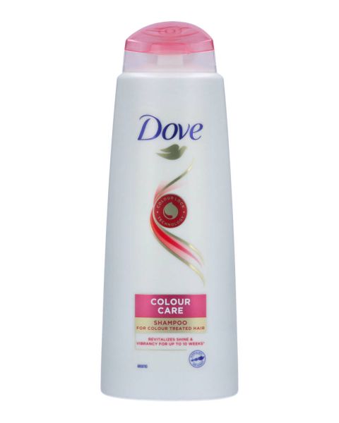 Dove Colour Care Shampoo