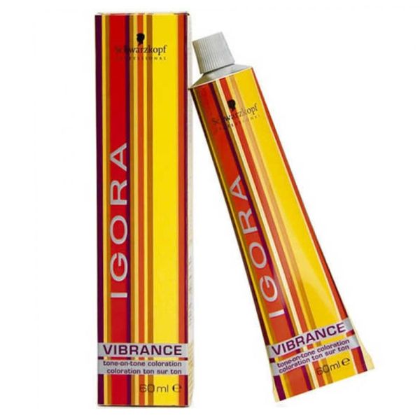 Schwarzkopf Igora Vibrance 7-69 (UU)