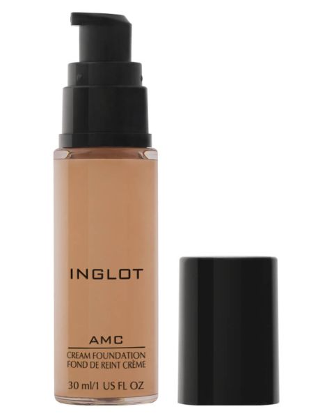 Inglot AMC Cream Foundation LW700