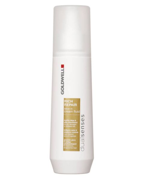 Goldwell Rich Repair Leave-in Cream Fluid (U) (O)