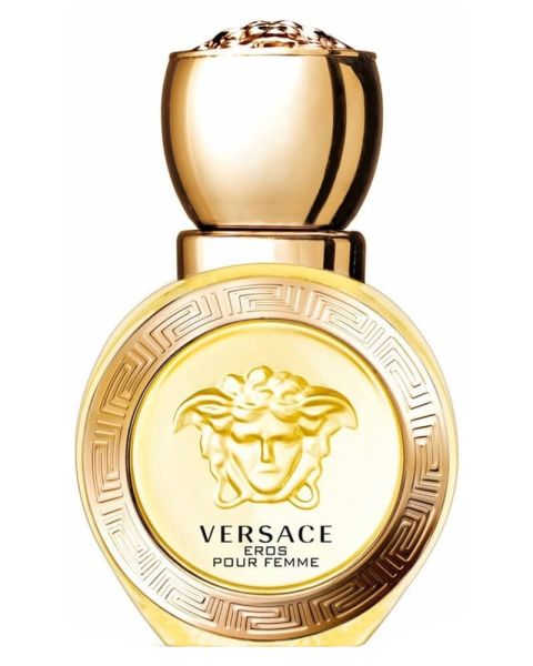 Versace Eros Pour Femme EDT