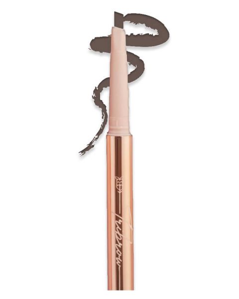 Bellamianta Tribrow 3 in 1 Eyebrow Enhancer Dark Brown