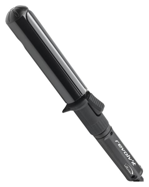 Ultron Revolv´it Curling Iron 32mm Ref. P000874 Ultron Revolv´it Curling Iron 32mm Ref. P000874