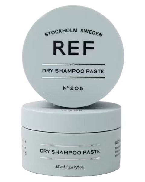 Ref Dry Shampoo Paste
