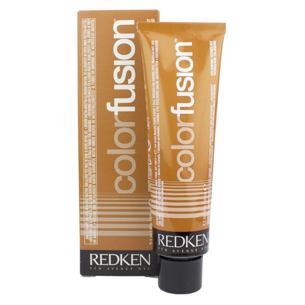 Redken Color Fusion Natural Fashion 5Go (U) Redken Color Fusion Natural Fashion 5Go (U)