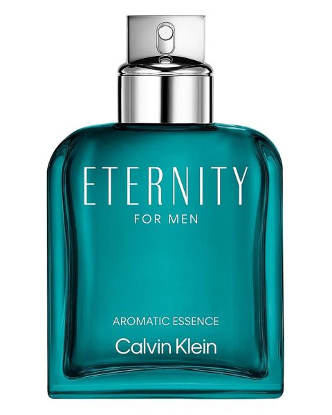 Calvin Klein Eternity For Men Aromatic Essence Parfum Intense Calvin Klein Eternity For Men Aromatic Essence Parfum Intense