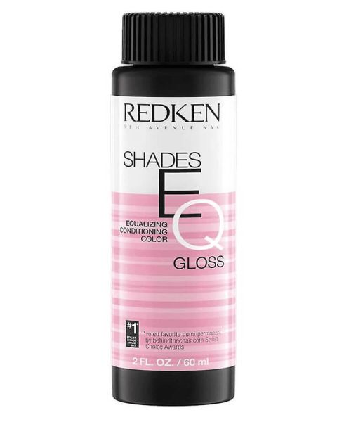Redken Shades EQ Gloss 08NA Volcanic