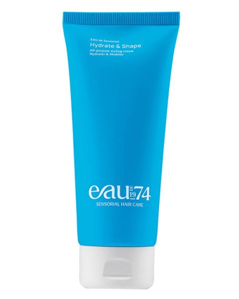 EAUde1974 Eau de Santorini Hydrate & Shape All-purpose Styling Cream
