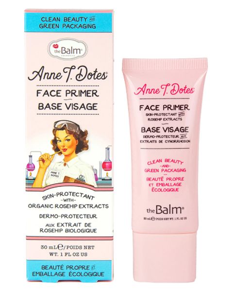 The Balm Anne T. Dotes Face Primer