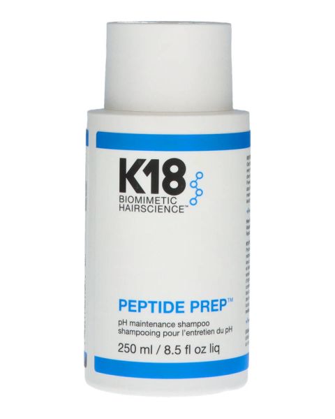 K18 Peptide Prep pH Maintenance Shampoo