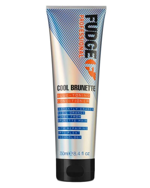 Fudge Cool Brunette Blue-Toning Conditioner