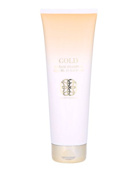 Gold Dream Shampoo