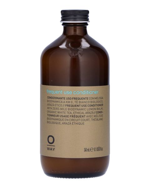 Oway Frequent Use Conditioner