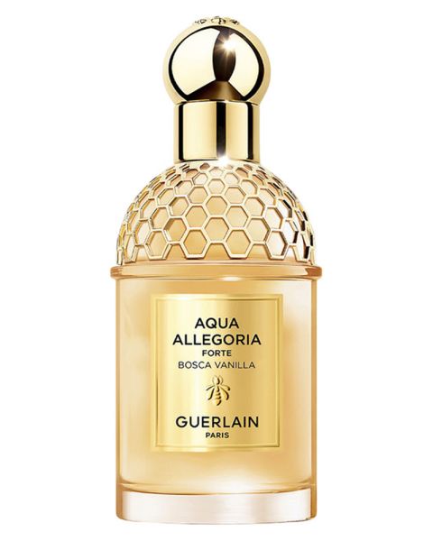 Guerlain Aqua Allegoria Forte Bosca Vanilla EDP