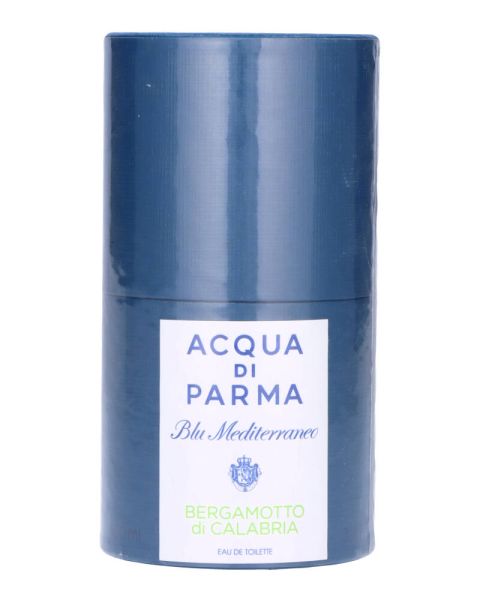 Acqua di Parma Blu Mediterraneo Bergamotto di Calabria EDT